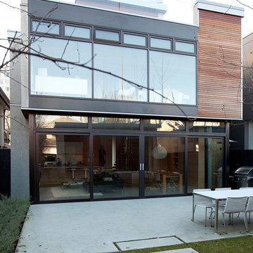 Vancouver House