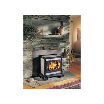 Hearthstone Homestead Soapstone Wood Stoves