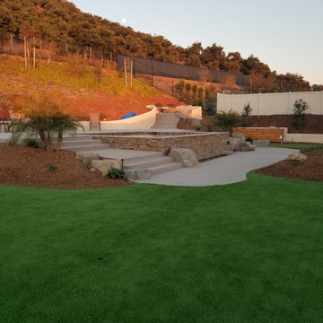 Carl Residence