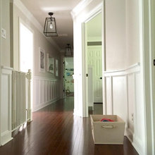 hallways