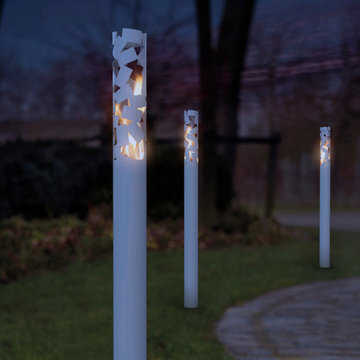 Ice Torch