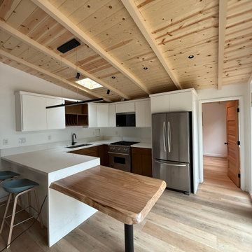 Kitchen (Daytime)