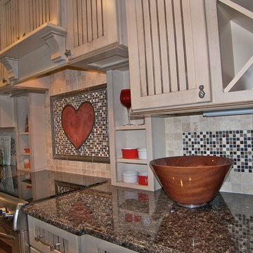 Ocean Walk 2225 Square Foot Complete Interior Renovation, Entry, Garage Addition