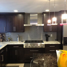 Topaz Kitchen