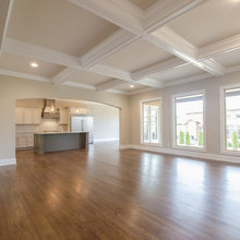NEW HOUSE - Living
