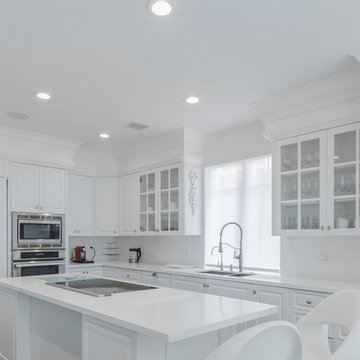 Cocoplum Residence
