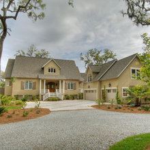 Saint Simon Island, Georgia, United States, 31522