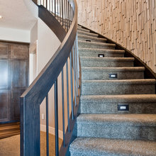stairwell