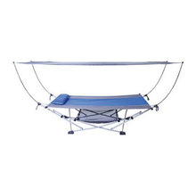 hammocks