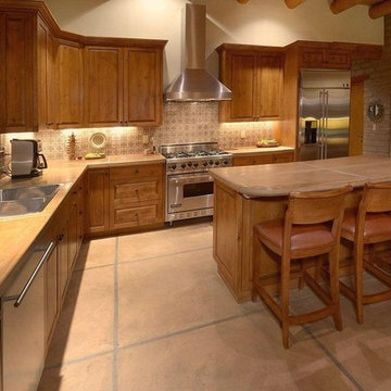 Adobe Home Applied doors