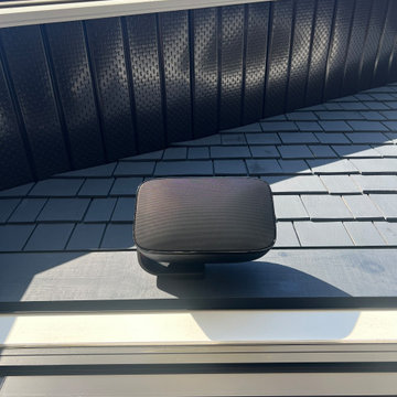 Project Haliburton: Outdoor Speakers