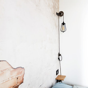 Asnières - 40m² en souplex