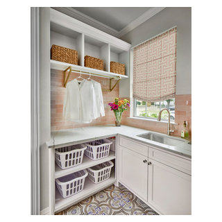 Various projects for architects and Contractors - Transitional ...