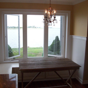 Seaside Condo Renovation
