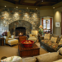 Fireplaces