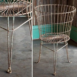 Shabby Chic Decor - Products