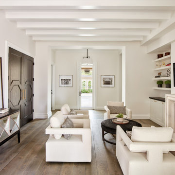 Sublime Sanctuary - Guest Suite