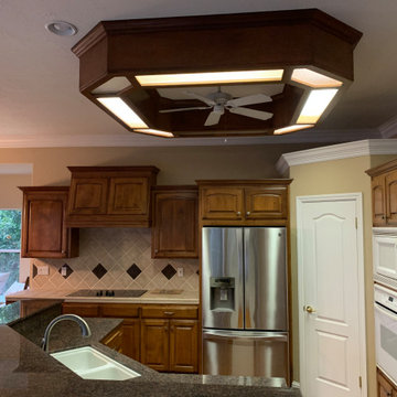 Cabinet Transformation