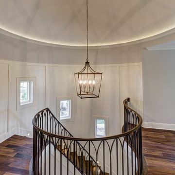 Upper Arlington Luxury Custom New Build