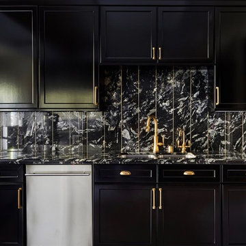 Luxury Kitchen