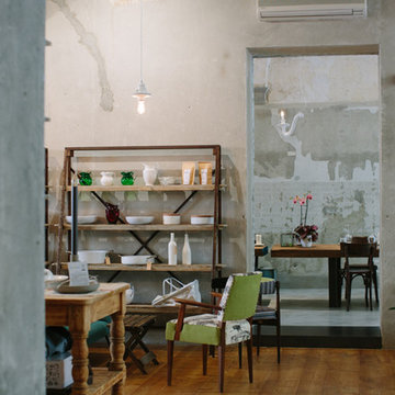 Karman Lighting in Florence