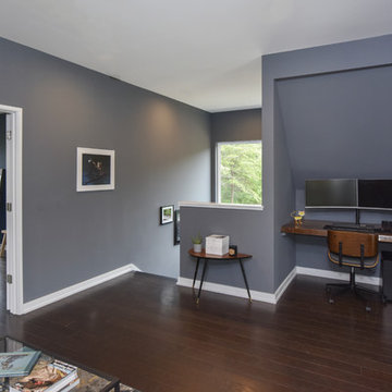 The Northwood House Plan 209