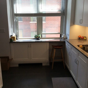 Kitchen@E88thStreet