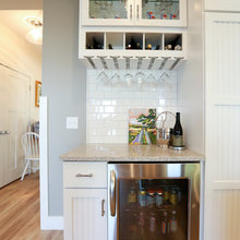 bev fridge