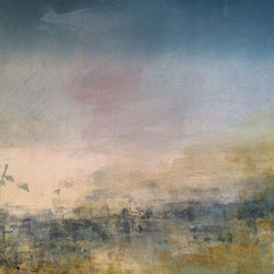 Jane Cooper - Paintings