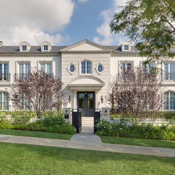 Beverly Hills Mansion - Alta