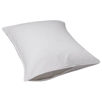 Climate Cool Pillow Protector, King