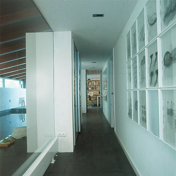 Vivienda unifamiliar en la Costa Brava