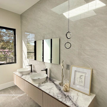 New Residence, Menlo Park- 7