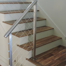 stair cases