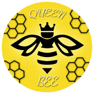 Andreas Queen Bee Jar Opener
