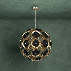 Modern Ceiling Light - Chandeliers
