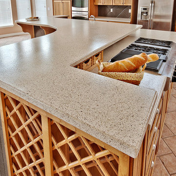 Kitchen Inspiration