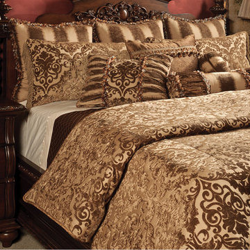 Athena Duvet Set
