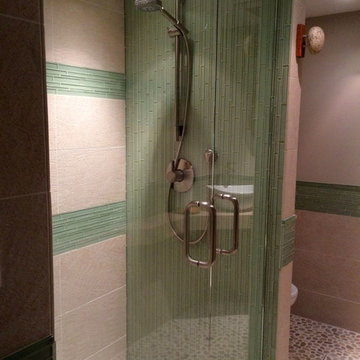 Our Beautiful Bathrooms