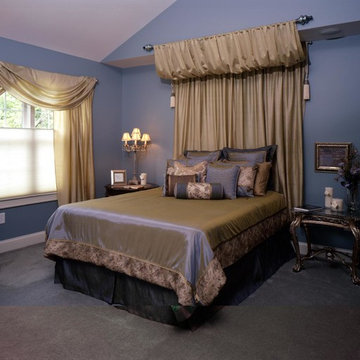 Grayrock Road Project