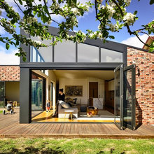 Houzz Tour: A Lovingly Looked-After Home Opens Up to the World