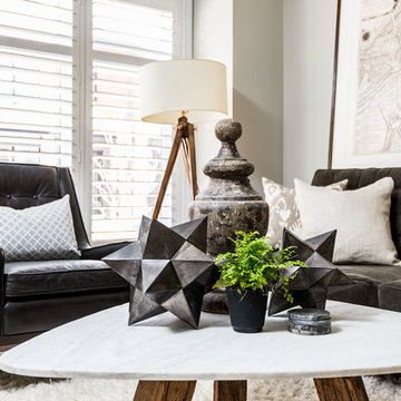 Townhouse