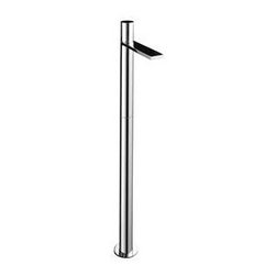 Fantini 3036BU Milano Floor-mount Washbasin Faucet - Products