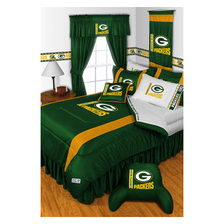 Nfl Green Bay Packers Mickey #Bedding Sets #Bedding Ideas #Cozy