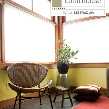 Colorhouse BEESWAX .04