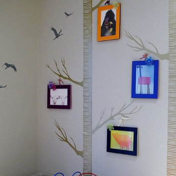 Kids' Room
