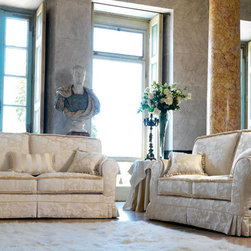 Royal - Sofas