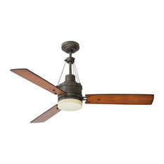 100 Silver Ceiling Fans Bajaj Cruzair Decor 1300 Mm Antique