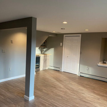 Our Recent Work: Interiors