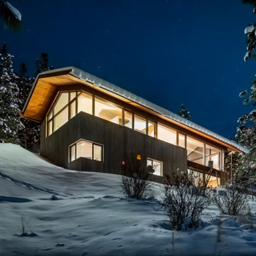 Elk Ridge Passive House